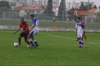 خسارة خارجية كبيرة لفريق هبوعيل انطوني اورثوذكسي يافا أمام فريق عيروني اللد